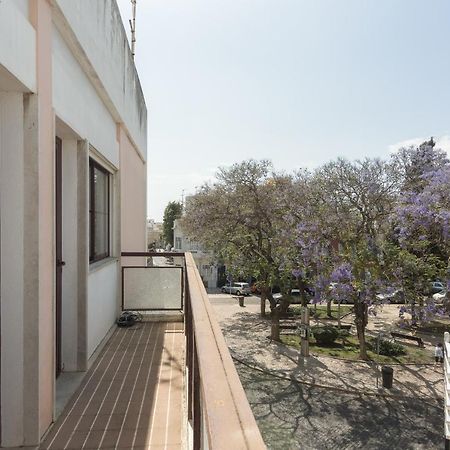 Casa Jardim II - City Center By Hd Properties Faro Exteriör bild