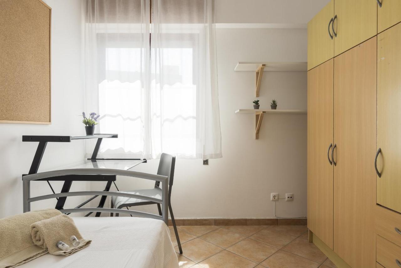 Casa Jardim II - City Center By Hd Properties Faro Exteriör bild