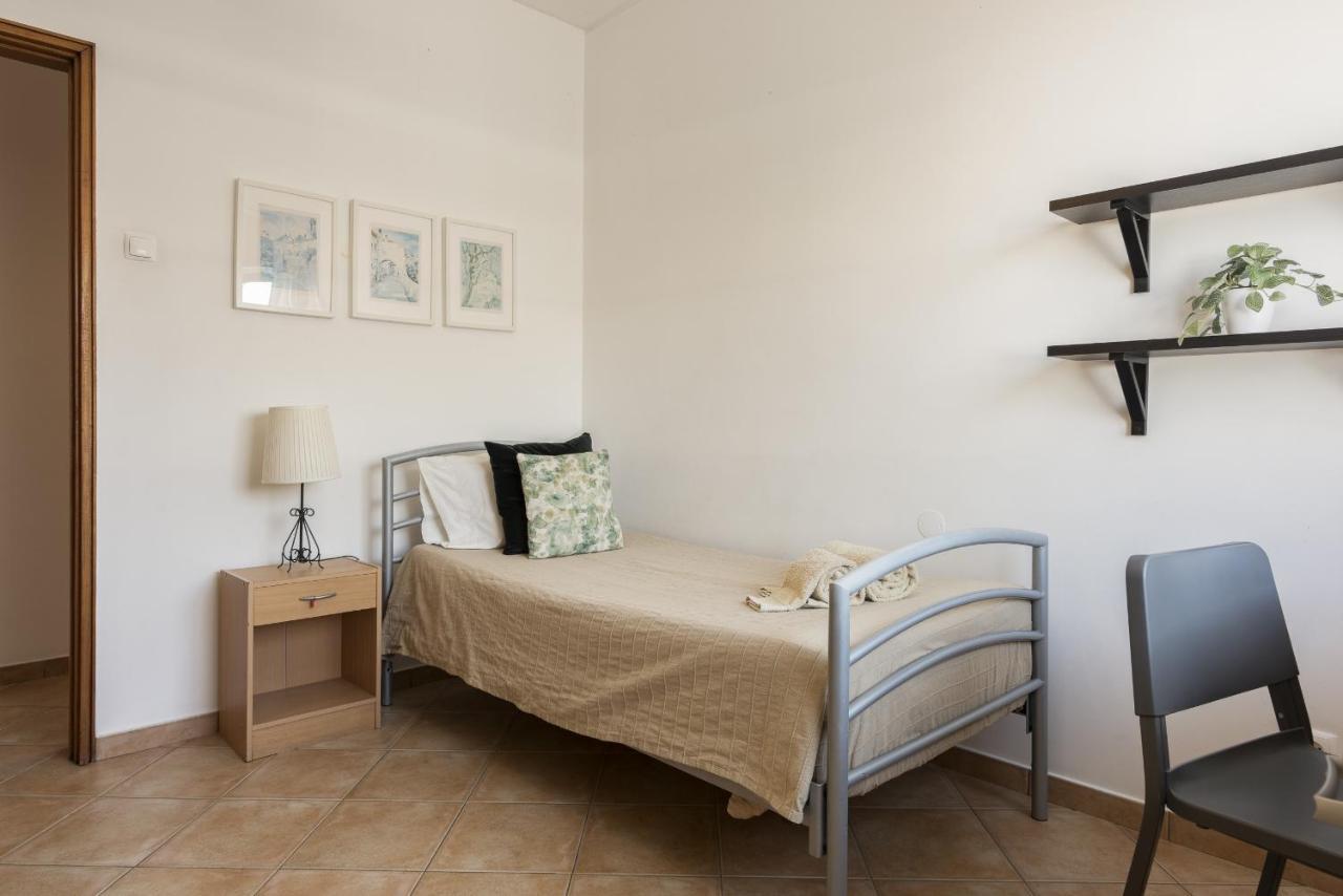 Casa Jardim II - City Center By Hd Properties Faro Exteriör bild